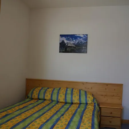 Apartment Dome De La Cochette